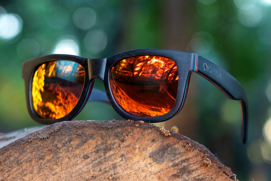 RAPANUI RED / POLARIZADOS (NEW)