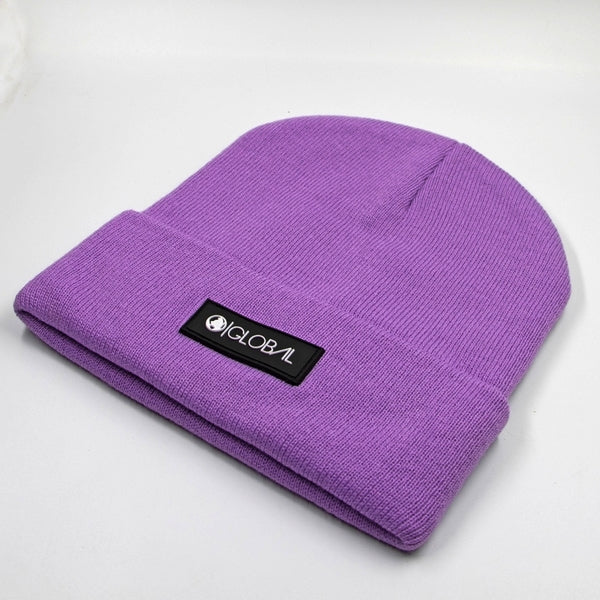 BEANIES / INTENSE PURPLE