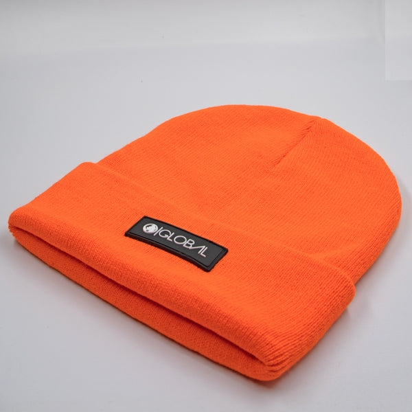 BEANIES / NARANJO