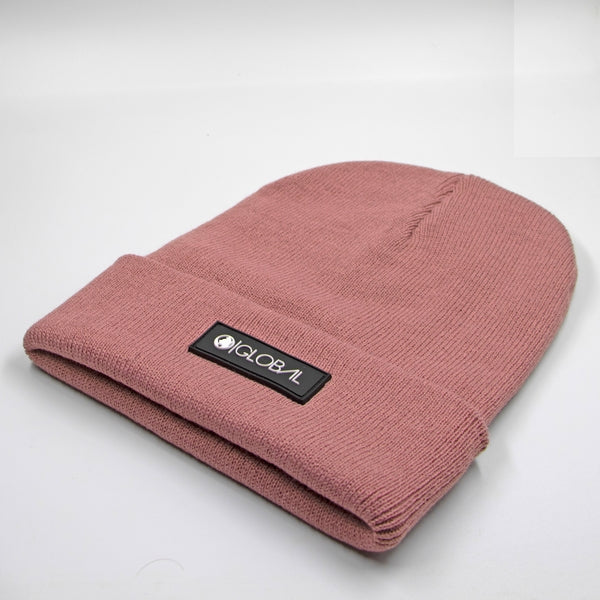 BEANIES / MARRON