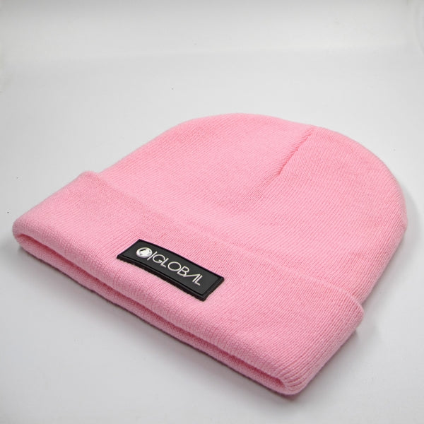 BEANIES / ROSADO
