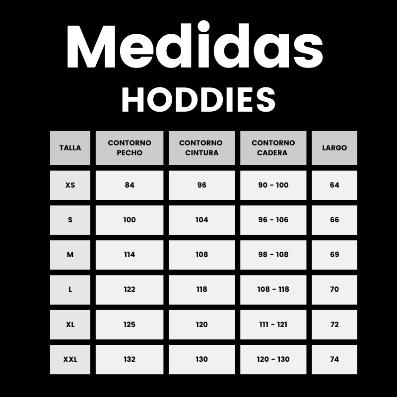 HODDIES / ROSADO