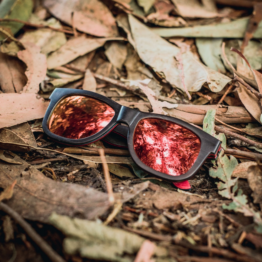 RAPANUI RED / POLARIZADOS (NEW)