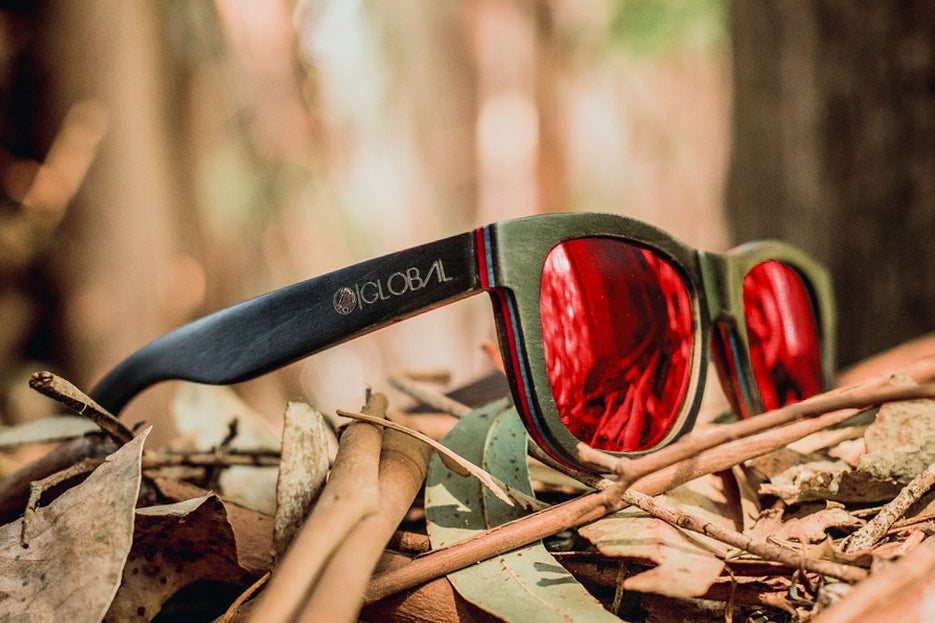 RAPANUI RED / POLARIZADOS (NEW)