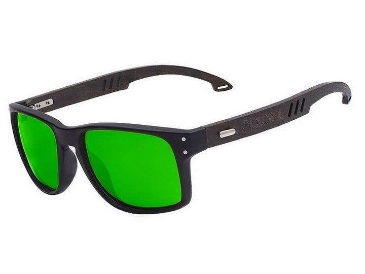 SHARK / GREEN POLARIZADOS