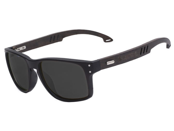 SHARK / BLACK POLARIZADOS