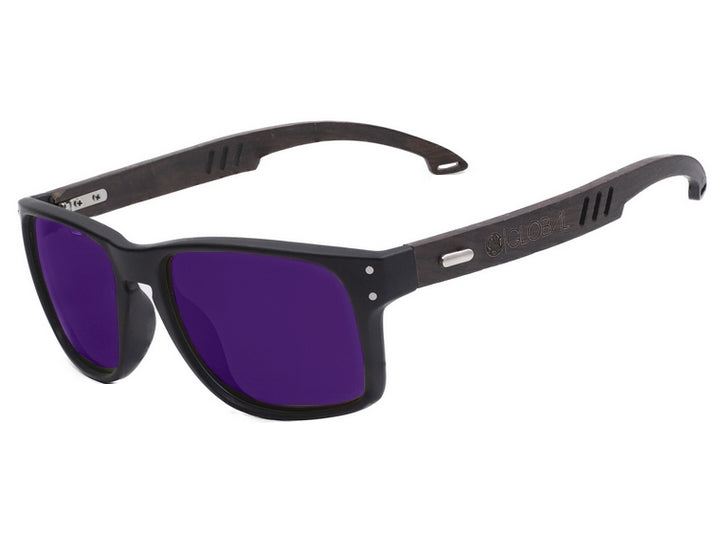 SHARK / PURPLE POLARIZADOS