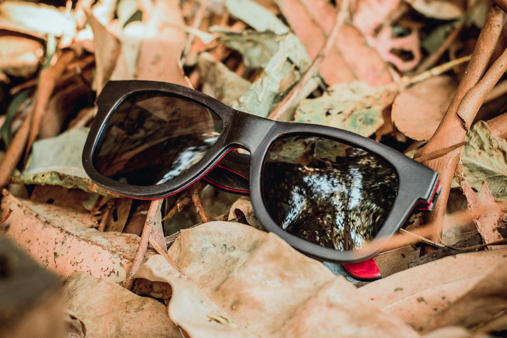 RAPANUI BLACK / POLARIZADOS