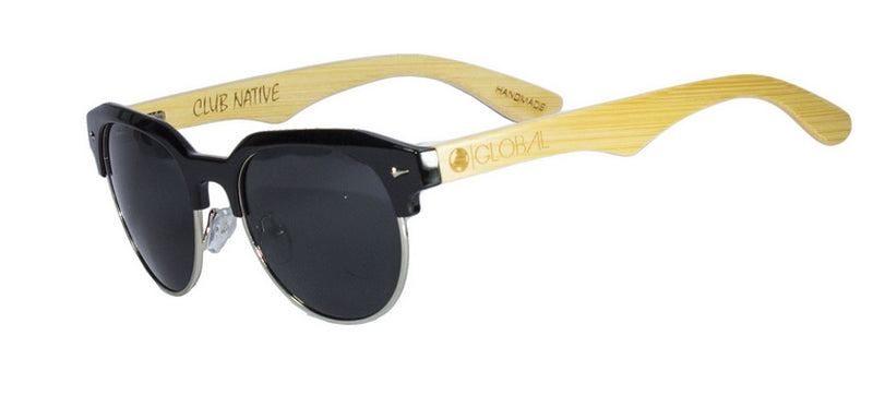 CLUB NATIVE BLACK / POLARIZADOS