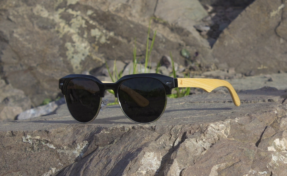 CLUB NATIVE BLACK / POLARIZADOS