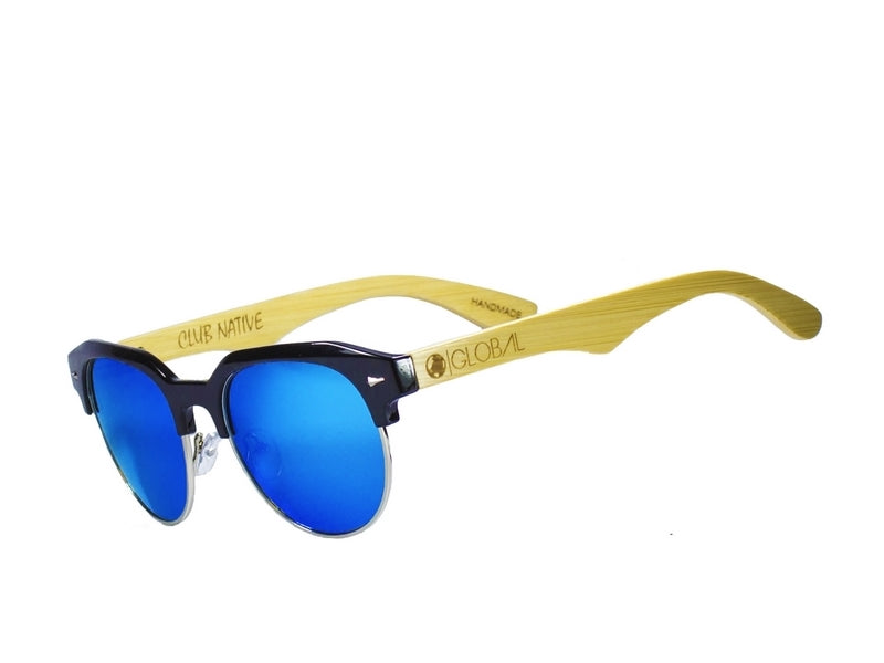CLUB NATIVE BLUE / POLARIZADOS
