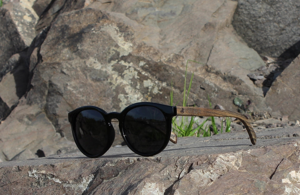 DAWSON BLACK / POLARIZADOS