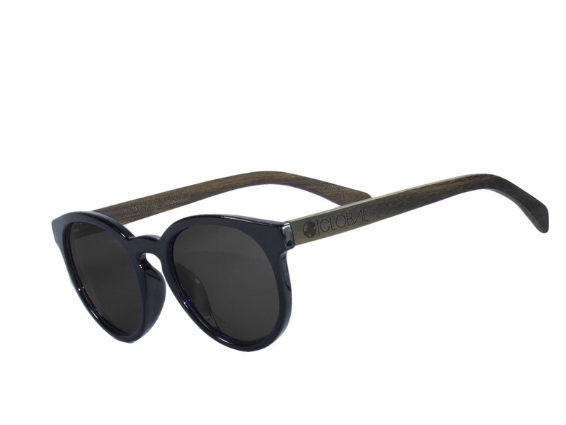 DAWSON BLACK / POLARIZADOS