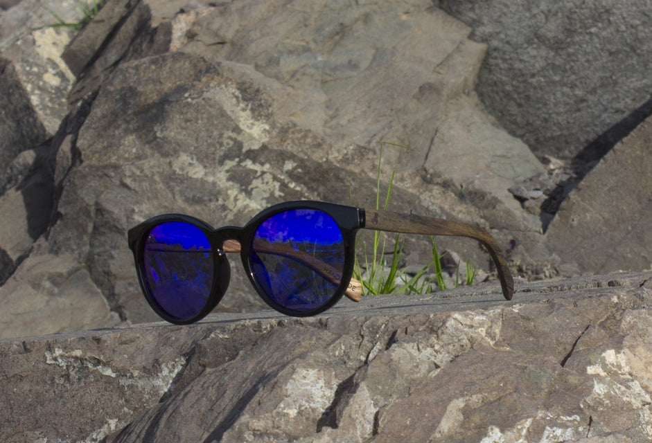 DAWSON BLUE / POLARIZADOS