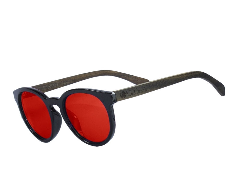 DAWSON RED/ POLARIZADOS