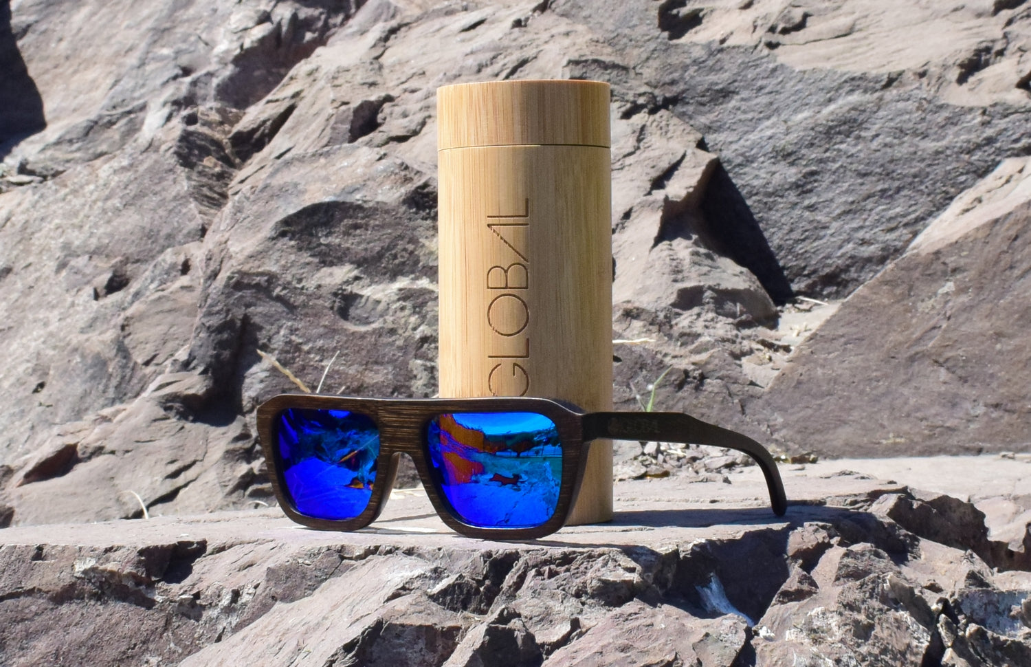 PROGRESSIVE / BLUE POLARIZADOS