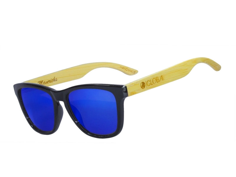 MAVERICKS BLUE