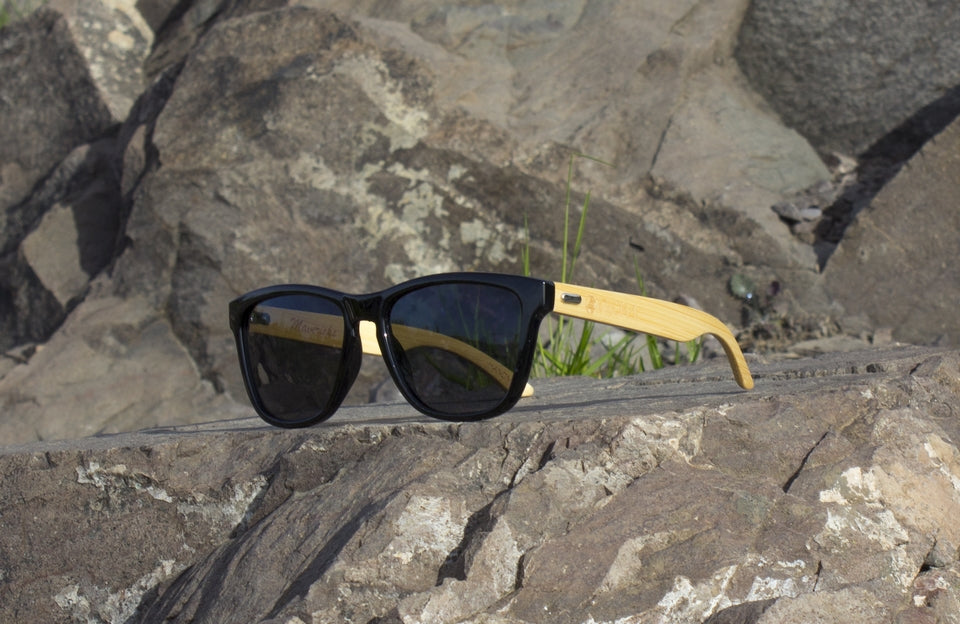 MAVERICKS BLACK