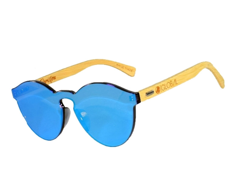 PARISTON / BLUE ICE REVO