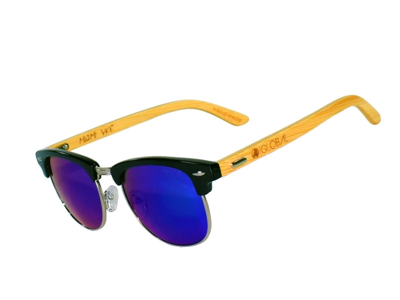 MIAMI VICE / BLUE