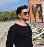 MIAMI VICE / BLACK