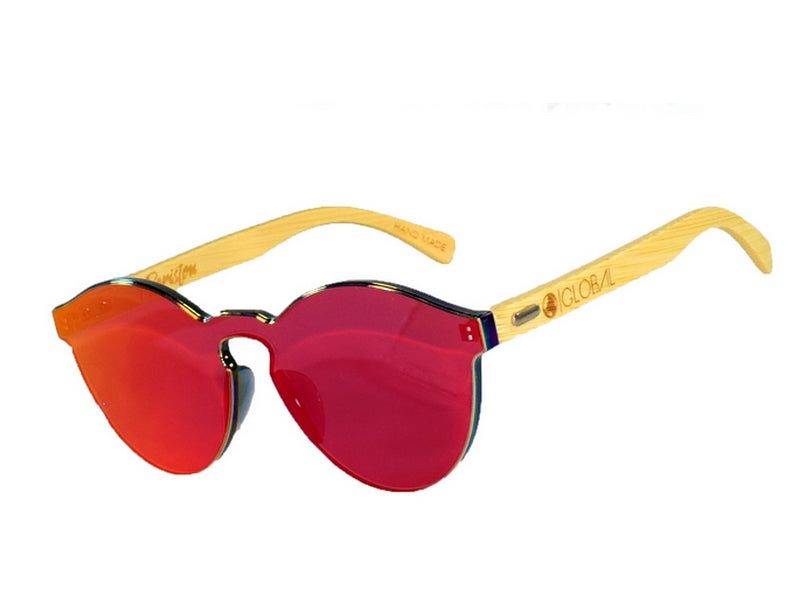 PARISTON / RED