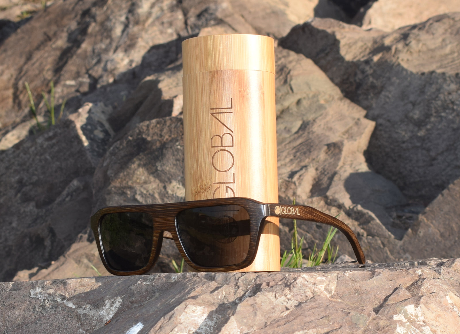 PROGRESSIVE BLACK / POLARIZADOS