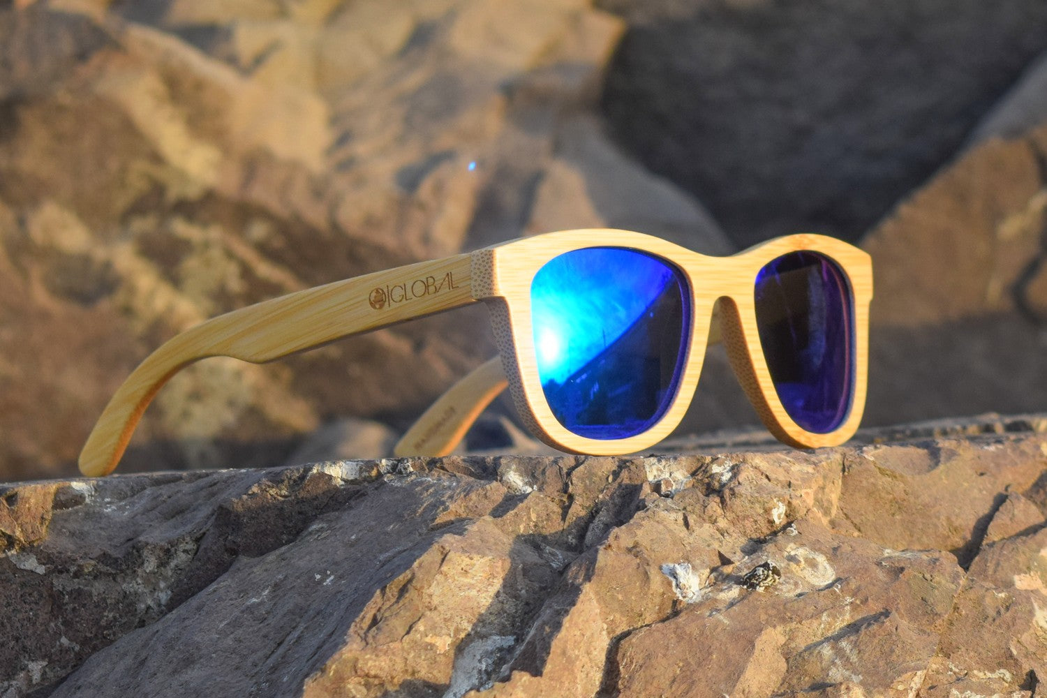 MAORI BLUE / POLARIZADOS