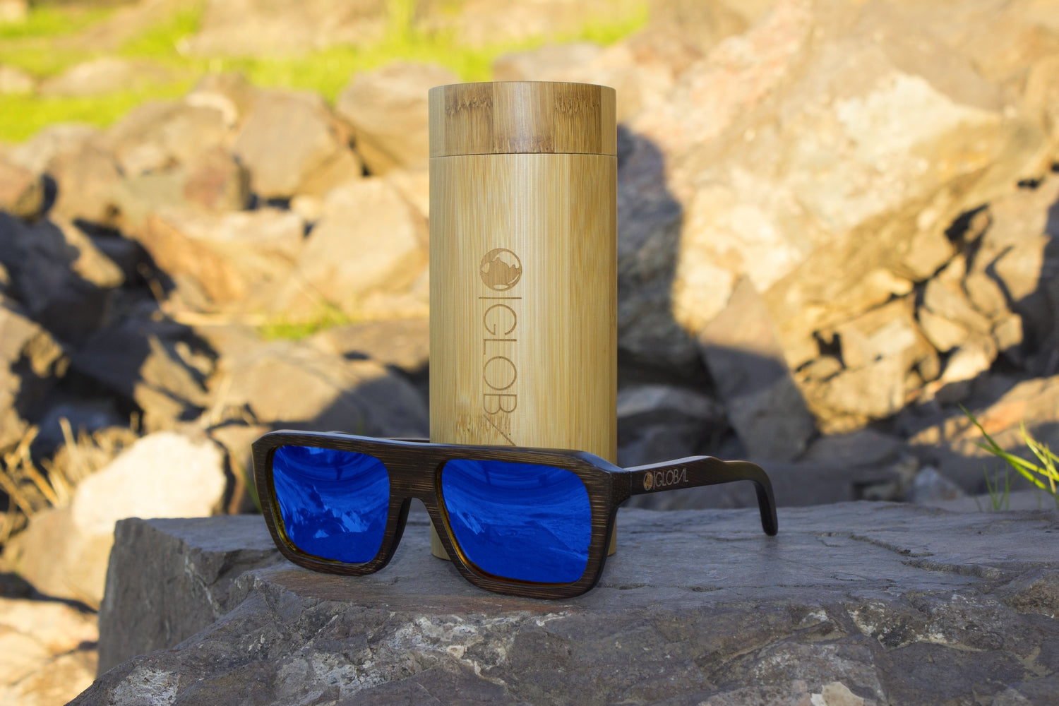 PROGRESSIVE / BLUE POLARIZADOS