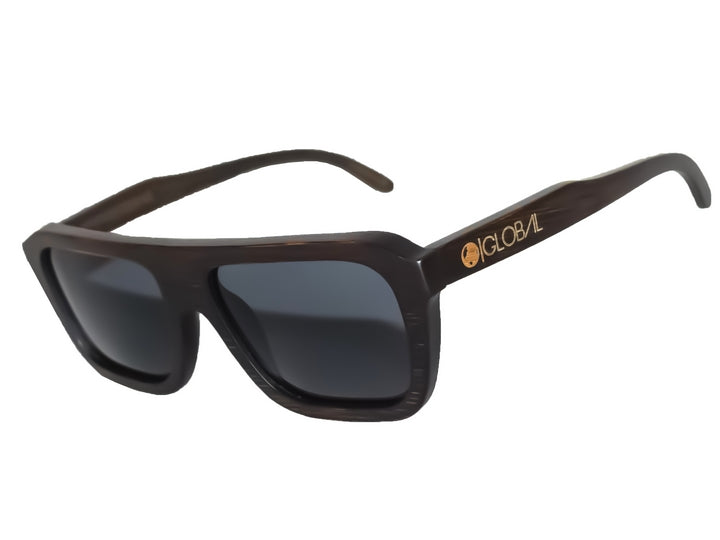 PROGRESSIVE BLACK / POLARIZADOS