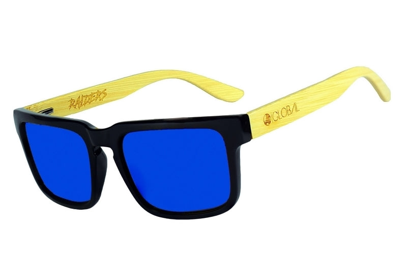 RAIDERS BLUE