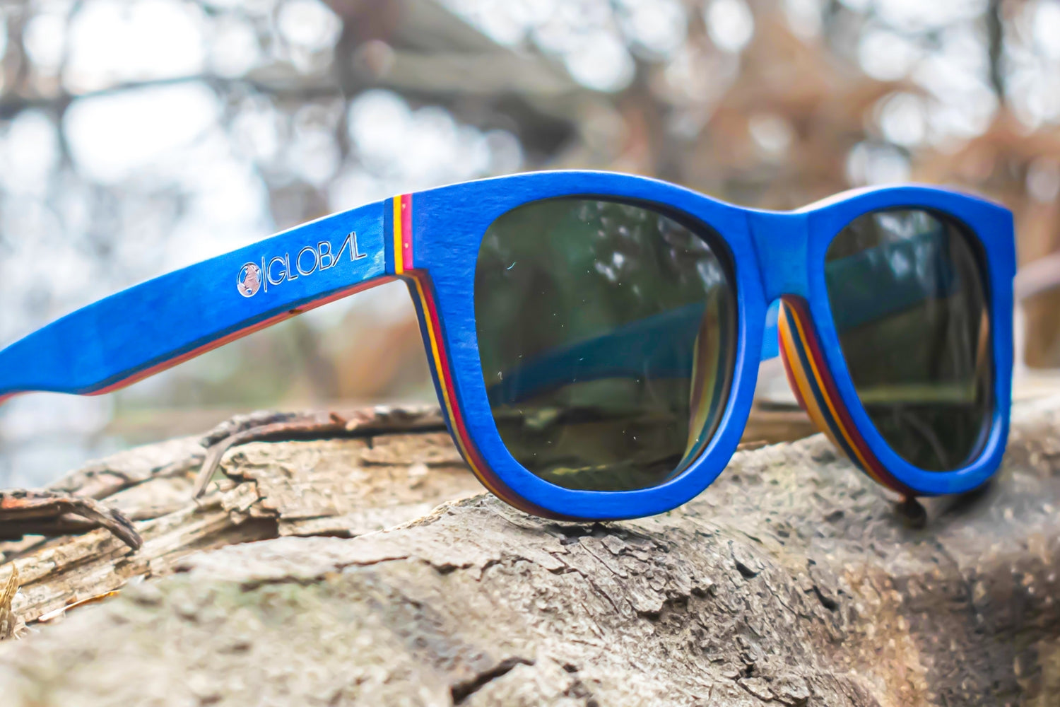 RAPANUI BLUE / POLARIZADOS