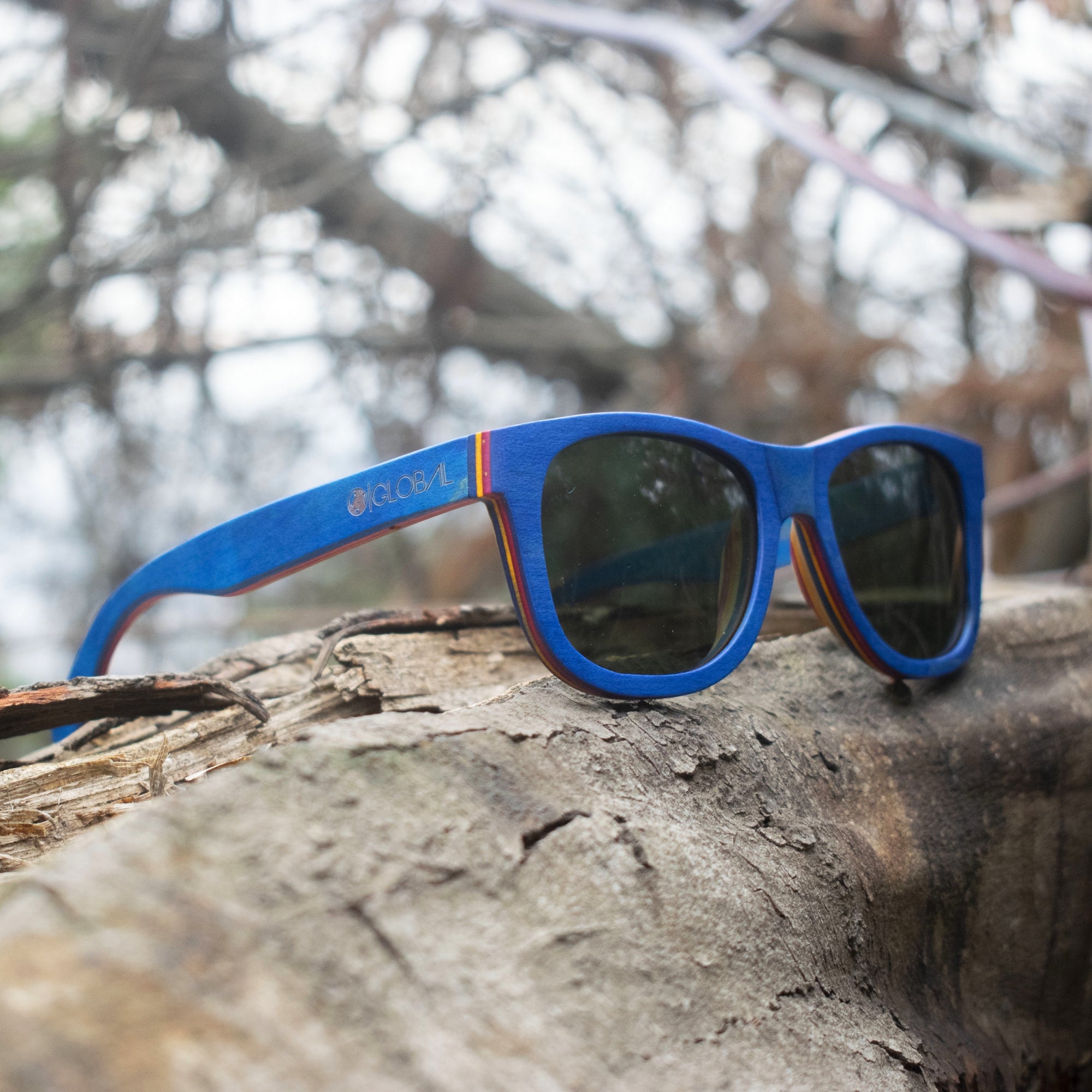 RAPANUI BLUE / POLARIZADOS