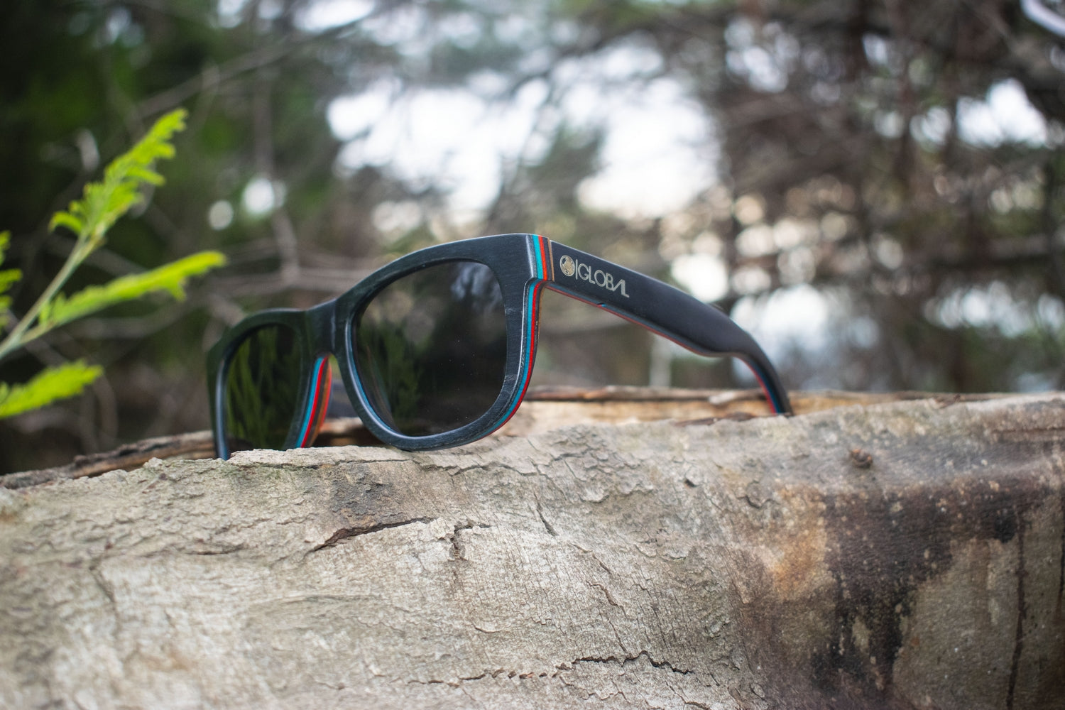 RAPANUI BLACK / POLARIZADOS