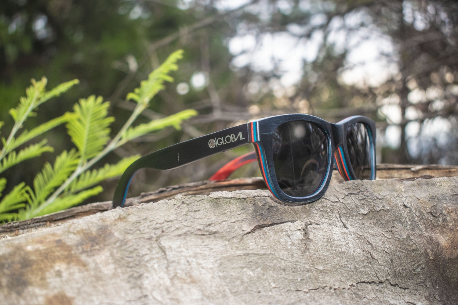 RAPANUI BLACK / POLARIZADOS