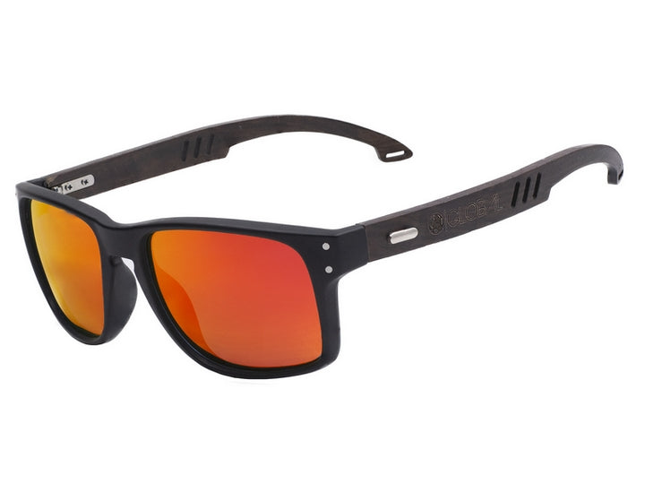 SHARK / RED POLARIZADOS